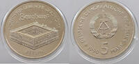 DDR 5 MARK ZEUGHAUS -