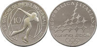 ITALY 10 EURO -