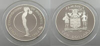 JAMAICA 10 DOLLARS -