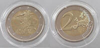 SLOVENIA 2 EURO -
