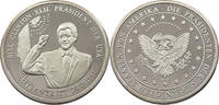 UNITED STATES OF AMERICA MEDAL BILL CLINTON -