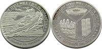 UNITED STATES OF AMERICA MEDAL 11. SEPTEMBER 2001 -