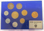 ÖSTERREICH SET -