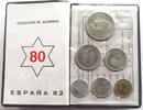 SPAIN SET -
