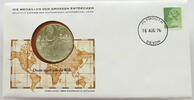 NAVAL EXPLORATIONS MEDAL THE GREAT EXPLORERS FRANCIS DRAKE -