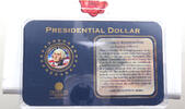 UNITED STATES OF AMERICA MEDAL GEORGE WASHINGTON -