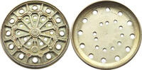 UNITED STATES OF AMERICA SET SILVER DARLINGTON SOUVENIR -