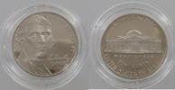 UNITED STATES OF AMERICA NICKEL Jefferson -