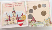 ÖSTERREICH SET -