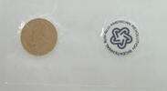 UNITED STATES OF AMERICA MEDAL PAUL REVERE -