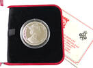 14 ECUS 1993 GIBRALTAR WINSTON CHURCHILL PROOF