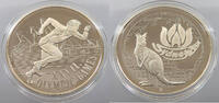 AUSTRALIA MEDAL 27. OLYMPIC GAMES SYDNEY -