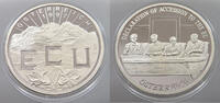 ÖSTERREICH ECU DECLARATION OF ACCESSION TO THE EU -