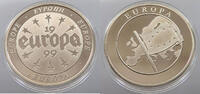 EUROPE MEDAL -
