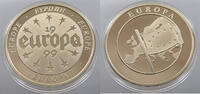 EUROPE MEDAL -