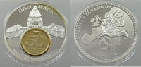 DENMARK MEDAL KOBENHAVN AMALIENBORG -