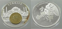 TURKEY MEDAL ISTANBUL -