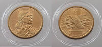 UNITED STATES OF AMERICA MEDAL GREAT LAW OF PEACE -