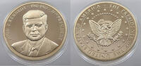 UNITED STATES OF AMERICA MEDAL -