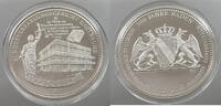 BRD MEDAILLE BUNDESVERFASSUNGSGERICHT KARLSRUHE -