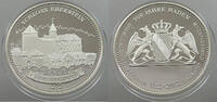 BRD MEDAILLE SCHLOSS EBERSTEIN -
