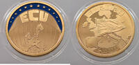 EUROPE MEDAL -