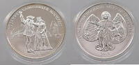 BRD MEDAILLE 110 JAHRE LANDSHUTER HOCHZEIT -
