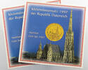 ÖSTERREICH SET -