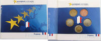 FRANCE SET PROBE SET -