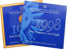 ITALY SET -