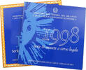 ITALY SET -