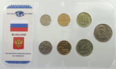 RUSSIA SET -