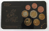 SPAIN SET SPECIMEN SET -