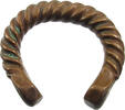 WEST AFRICA MANILLA -