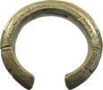 WEST AFRICA MANILLA -