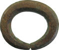 WEST AFRICA MANILLA -