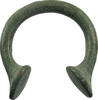 WEST AFRICA MANILLA -