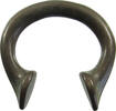 WEST AFRICA MANILLA -