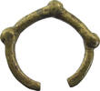 WEST AFRICA MANILLA -