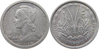 FRENCH WEST AFRICA FRANC -