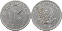 CONGO LIKUTA -