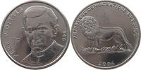 CONGO FRANC -