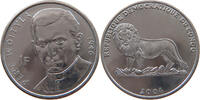 CONGO FRANC -
