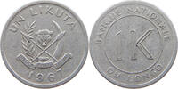 CONGO LIKUTA -