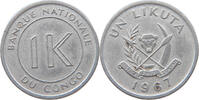 CONGO LIKUTA -