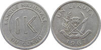 CONGO LIKUTA -