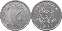 CONGO LIKUTA -