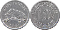 CONGO 10 SENGI -