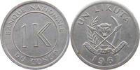 CONGO LIKUTA -
