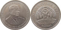 MAURITIUS 5 RUPEES -